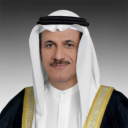 H.E. Sultan Al Mansoori